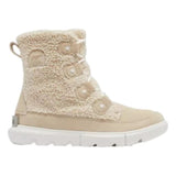 SOREL SNOWBOOT Sorel Snowboot Explorer next Joan C Match Laren