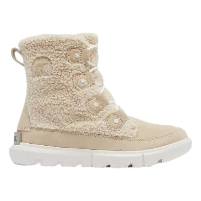 SOREL SNOWBOOT Sorel Snowboot Explorer next Joan C Match Laren