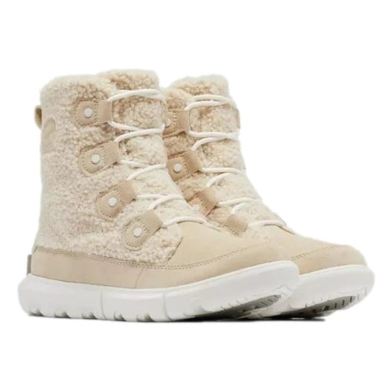 SOREL SNOWBOOT Sorel Snowboot Explorer next Joan C Match Laren