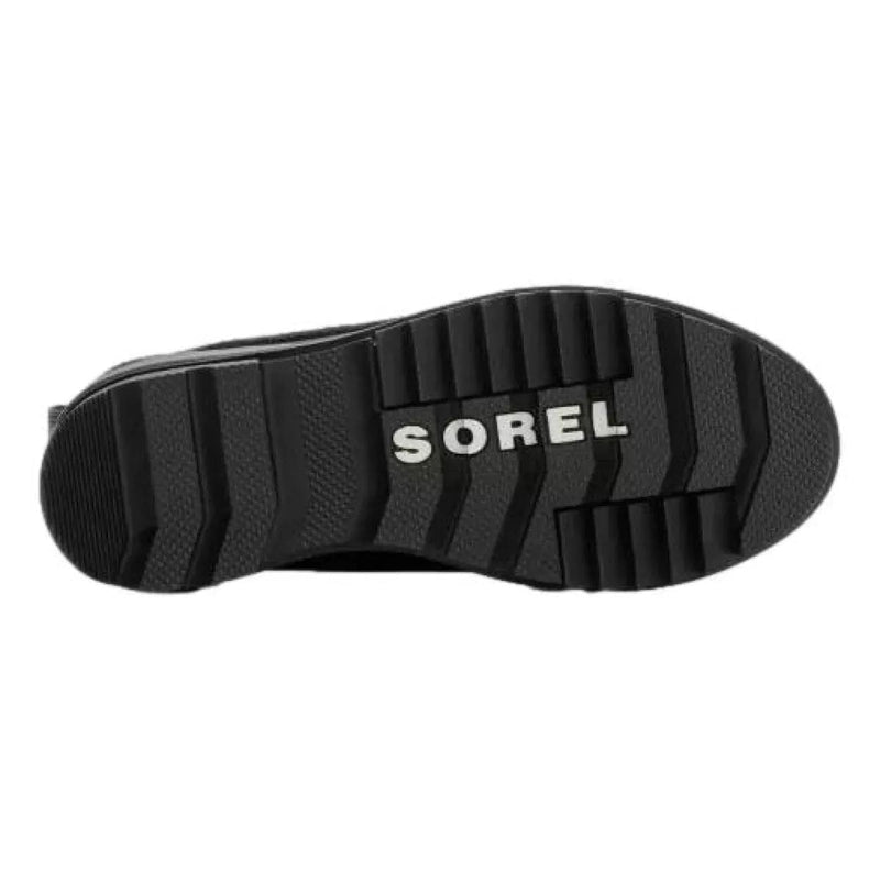 SOREL Sorel Torino II Waterproof Boots Zwart - Match Laren