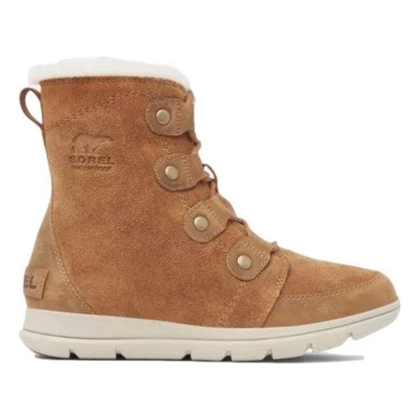 SOREL SNOWBOOT Sorel winterboots camel - match laren