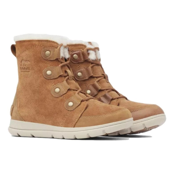 SOREL SNOWBOOT Sorel winterboots camel - match laren