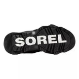 SOREL Sorel Women's Kinetic™ Impact Puffy Sneaker Boot black - Match Laren