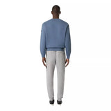 STONE ISLAND J BROEK S / GRIJS MELEE Stone island cargo joggingsbroek grijs - Match Laren