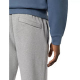 STONE ISLAND J BROEK S / GRIJS MELEE Stone island cargo joggingsbroek grijs - Match Laren