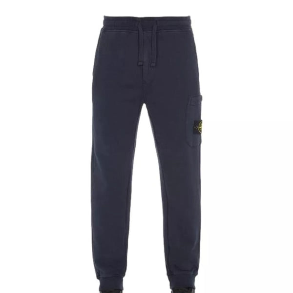 STONE ISLAND STONE ISLAND Joggingbroek Marine - Match Laren