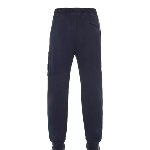 STONE ISLAND J BROEK STONE ISLAND Joggingbroek Marine - Match Laren