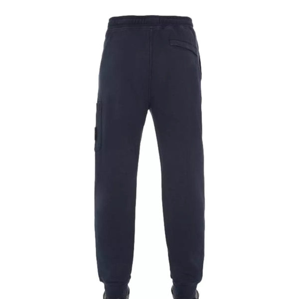 STONE ISLAND STONE ISLAND Joggingbroek Marine - Match Laren