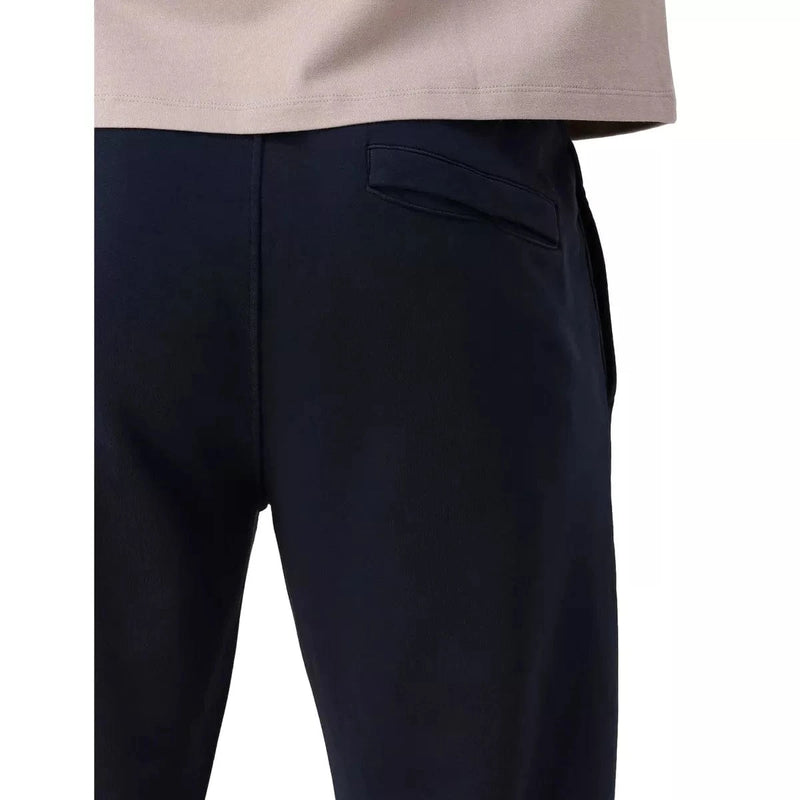 STONE ISLAND J BROEK Stone Island Joggingbroek Marineblauw - Match Laren