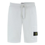 STONE ISLAND J SHORT S / IJSBLAUW Stone Island Shorts Ijsblauw - Match Laren