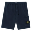 STONE ISLAND J SHORT S / MARINE Stone Island Jogger Short Marine - Match Laren