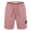 STONE ISLAND J SHORT Stone Island Shorts Rose - Match Laren