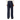 STONE ISLAND JEANS BROEK Stone Island Jeans Donker Denim Straight Fit - Match Laren