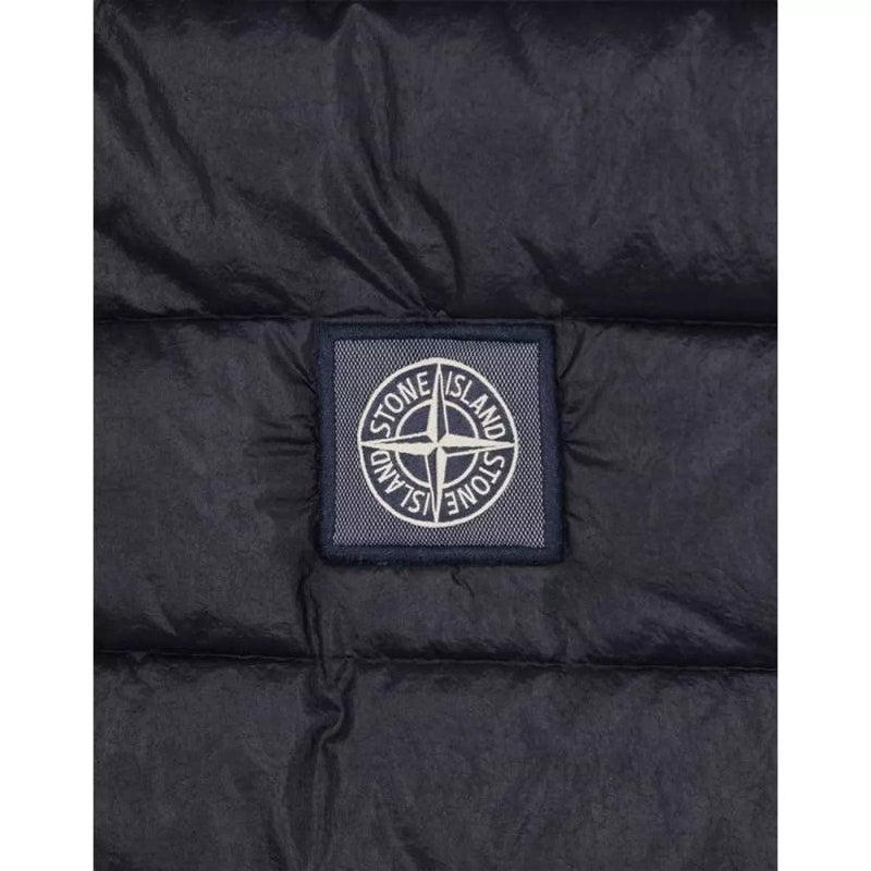 STONE ISLAND STONE ISLAND Bodywarmer Marine - Match Laren