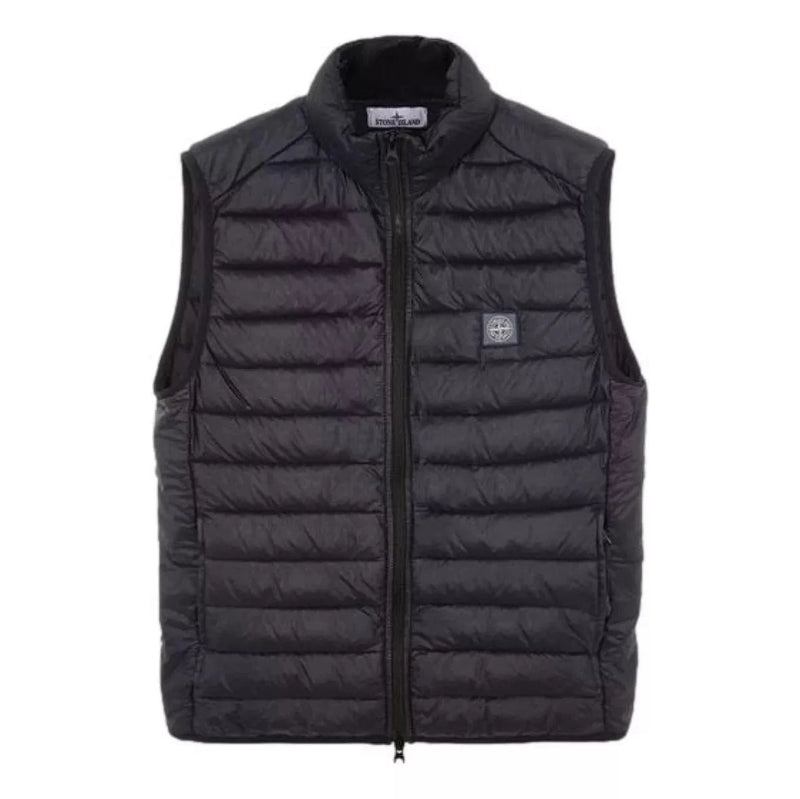 STONE ISLAND M BODYWARMER M / MARINE STONE ISLAND Bodywarmer Marine - Match Laren