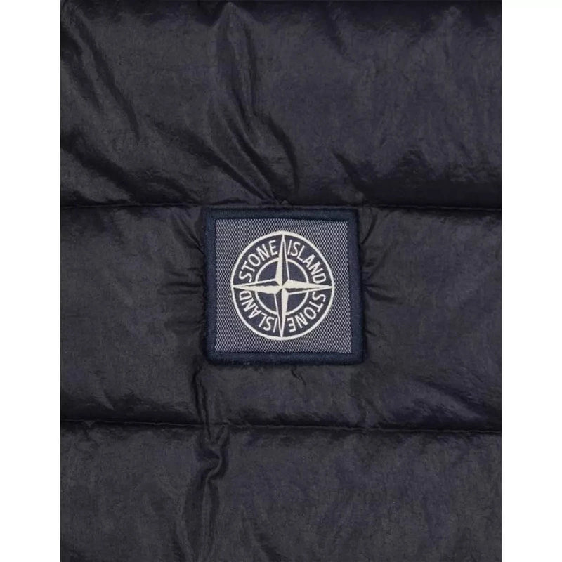 STONE ISLAND M BODYWARMER M / MARINE STONE ISLAND Bodywarmer Marine - Match Laren