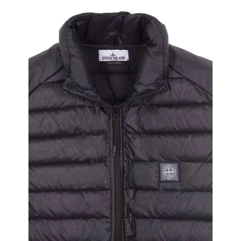 STONE ISLAND M BODYWARMER M / MARINE STONE ISLAND Bodywarmer Marine - Match Laren