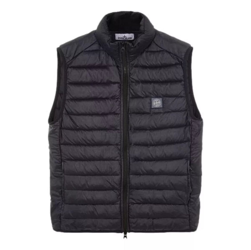 STONE ISLAND STONE ISLAND Bodywarmer Marine - Match Laren