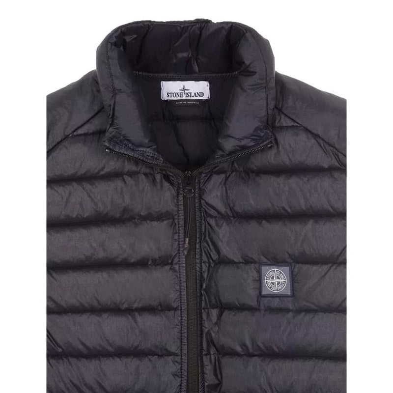 STONE ISLAND STONE ISLAND Bodywarmer Marine - Match Laren