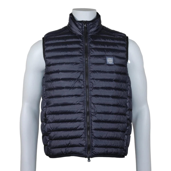 STONE ISLAND M BODYWARMER STONE ISLAND -G0224 Bodywarmer - Match Laren