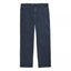 STONE ISLAND M BROEK 30 / DONKER BLAUW Stone Island Katoenen Chinobroek Donkerblauw - Match Laren