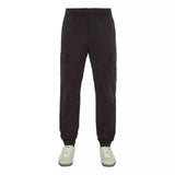 STONE ISLAND M BROEK 31 / MARINE Stone Island Cargo Broek Marine - Match Laren