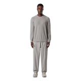 STONE ISLAND M BROEK Stone Island Broek Katoen Grijs - Match Laren