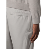 STONE ISLAND M BROEK Stone Island Broek Katoen Grijs - Match Laren