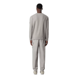 STONE ISLAND M BROEK Stone Island Broek Katoen Grijs - Match Laren