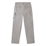 STONE ISLAND M BROEK Stone Island Broek Katoen Grijs - Match Laren