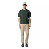 STONE ISLAND M BROEK Stone Island Broek Zandkleur - Match Laren