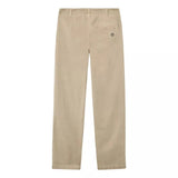 STONE ISLAND M BROEK Stone Island Broek Zandkleur - Match Laren