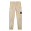 STONE ISLAND M BROEK Stone Island Broek Zandkleur - Match Laren