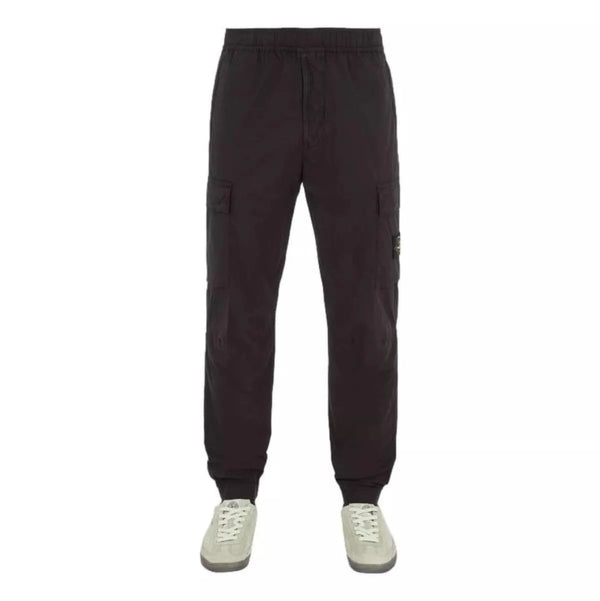 STONE ISLAND M BROEK Stone Island Cargo Broek Marine - Match Laren