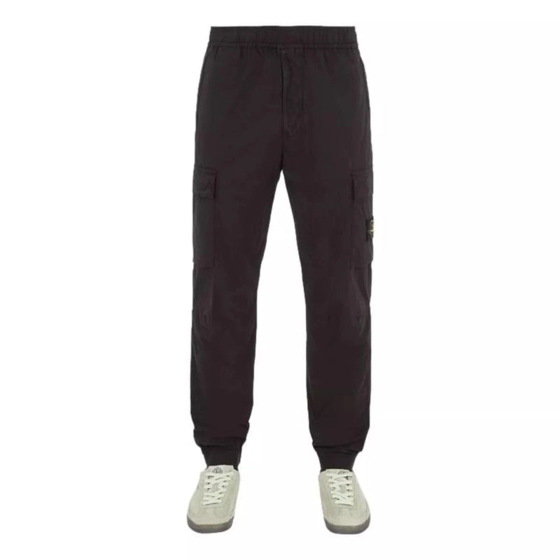 STONE ISLAND M BROEK Stone Island Cargo Broek Marine - Match Laren