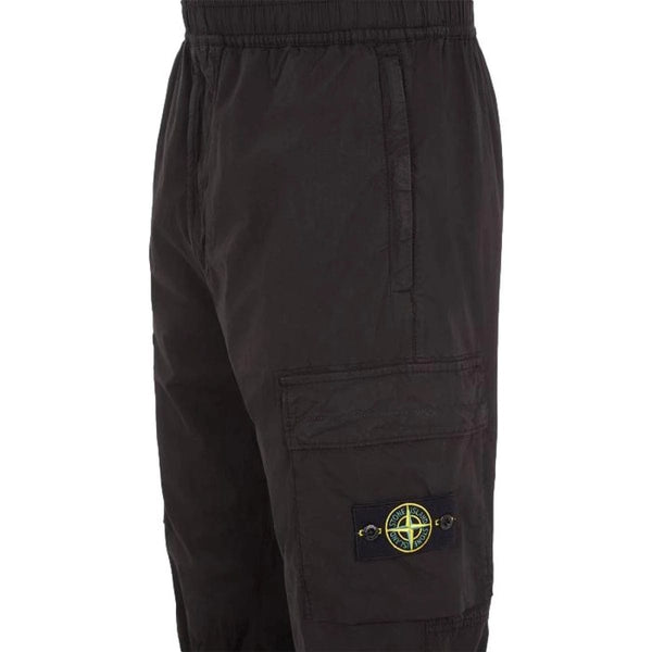 STONE ISLAND M BROEK Stone Island Cargo Broek Marine - Match Laren