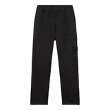 STONE ISLAND M BROEK Stone island cargo broek zwart - Match Laren