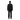 STONE ISLAND M BROEK Stone Island Chino Trousers Marine - Match Laren
