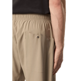 STONE ISLAND M BROEK Stone Island Joggingsbroek Bi-Stretch Nylon Camel - Match Laren