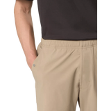 STONE ISLAND M BROEK Stone Island Joggingsbroek Bi-Stretch Nylon Camel - Match Laren