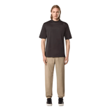 STONE ISLAND M BROEK Stone Island Joggingsbroek Bi-Stretch Nylon Camel - Match Laren