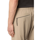 STONE ISLAND M BROEK Stone Island Joggingsbroek Bi-Stretch Nylon Camel - Match Laren