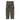 STONE ISLAND M BROEK Stone Island Katoenen Parachute Broek Groen - Match Laren