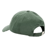STONE ISLAND M CAP ONE / LICHT GROEN Stone Island Pet Katoen Licht Groen - Match Laren