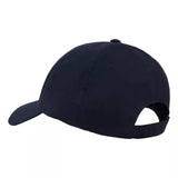 STONE ISLAND M CAP ONE / MARINE Stone Island Cap Marineblauw - Match Laren