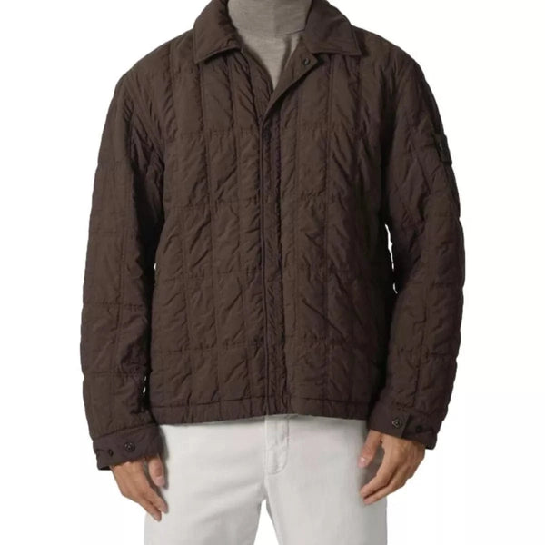 STONE ISLAND M JACK M / DONKERBRUIN Stone Island Jack Donkerbruin - Match Laren