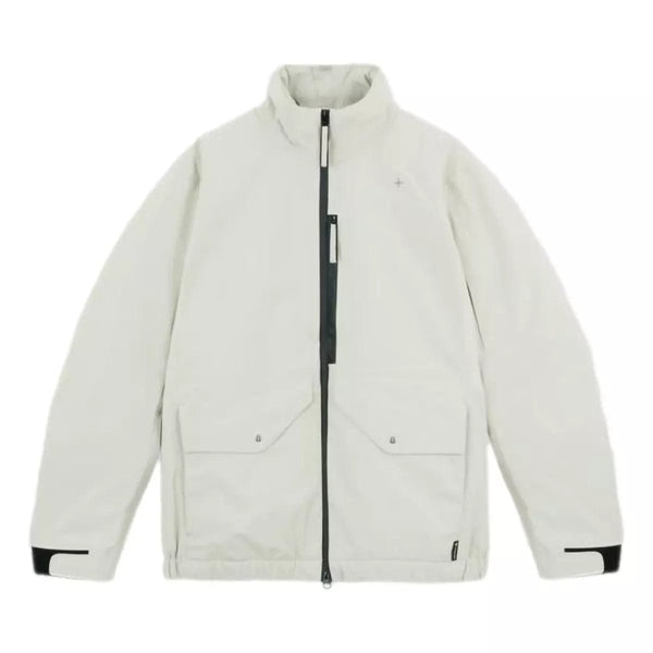 STONE ISLAND M JACK M / OFF WHITE Stone island jack off white - Match Laren