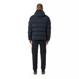 STONE ISLAND Stone Island 43128 Seamless Tunnel Nylon Down Jas - Match Laren