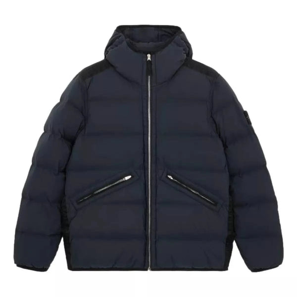 STONE ISLAND M JACK Stone Island 43128 Seamless Tunnel Nylon Down Jas - Match Laren