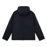 STONE ISLAND M JACK Stone Island 43426 Polyester Micro Twill Jas Marine - Match Laren